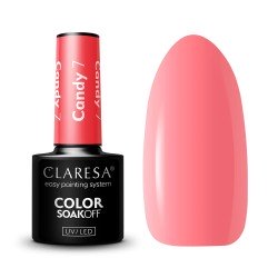 7 Candy UV Nagellack 5 ml Claresa