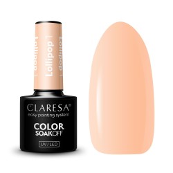 1 Lollipop UV Nagellack 5 ml Claresa