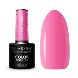 6 Summer Stories  UV Nagellack 5 ml Claresa