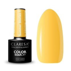 4 Summer Stories  UV Nagellack 5 ml Claresa