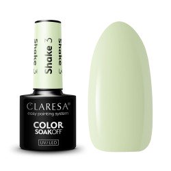 3 Shake UV Nagellack 5 ml Claresa