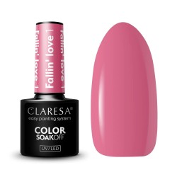 1 Fallin Love UV Nagellack 5 ml Claresa