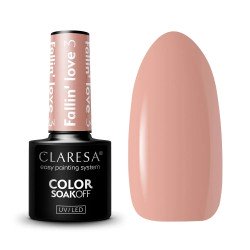 3 Fallin Love UV Nagellack 5 ml Claresa