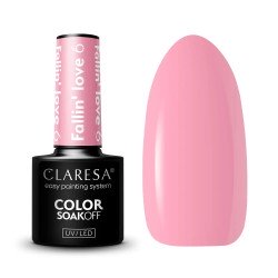 6 Fallin Love UV Nagellack 5 ml Claresa