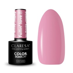 8 Fallin Love UV Nagellack 5 ml Claresa