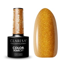 13 Fallin Love UV Nagellack 5 ml Claresa