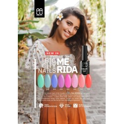 ME2 Merida UV Nagellack 11ml PaluCosmetics