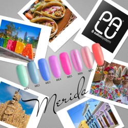ME8 Merida UV Nagellack 11ml PaluCosmetics