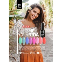 ME8 Merida UV Nagellack 11ml PaluCosmetics