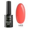 ME8 Merida UV Nagellack 11ml PaluCosmetics