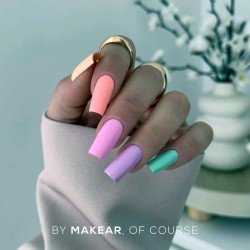 636 UV Nagellack 8 ml Makear