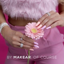 637 UV Nagellack 8 ml Makear