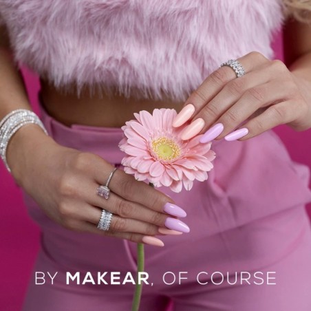 637 UV Nagellack 8 ml Makear