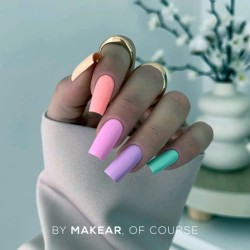 637 UV Nagellack 8 ml Makear