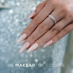 S70 Eternal Vow UV Nagellack 8 ml Makear