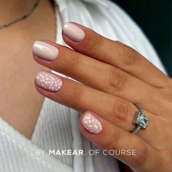 S70 Eternal Vow UV Nagellack 8 ml Makear