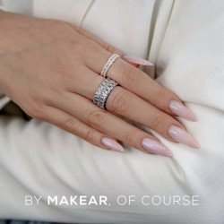 S72 Lovers Whisper UV Nagellack 8 ml Makear