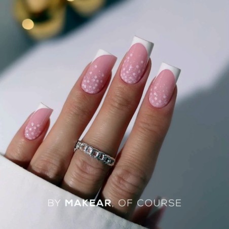 S72 Lovers Whisper UV Nagellack 8 ml Makear