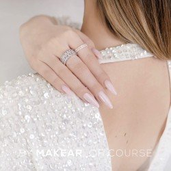 S72 Lovers Whisper UV Nagellack 8 ml Makear