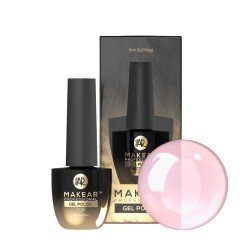 Top No Wipe Milky Pink 8 ml Makear