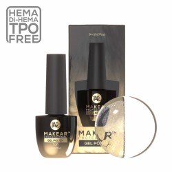 Top No Wipe Magic 8 ml Makear