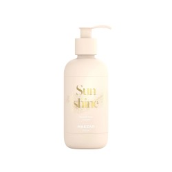 Body&Hand Cream Sunshine 300ml Makear