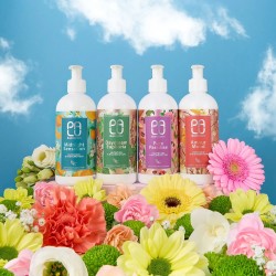 Parfümierte Handcreme Daydream Euphoria – 280g PaluCosmetics