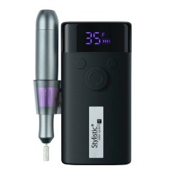 Kabellose Akku Nagelfräser F1 Stylistic
