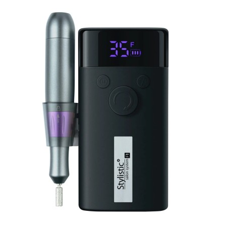 Kabellose Akku Nagelfräser F1 Stylistic