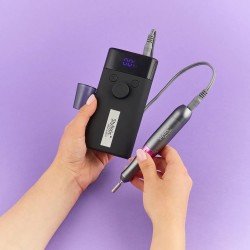 Kabellose Akku Nagelfräser F1 Stylistic