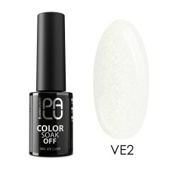 VE02 Verona UV Nagellack 6g PaluCosmetics