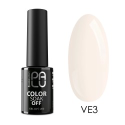VE03 Verona UV Nagellack 6g PaluCosmetics