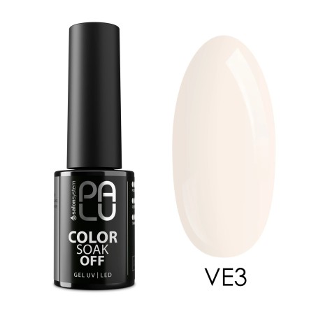 VE03 Verona UV Nagellack 6g PaluCosmetics