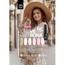 VE04 Verona UV Nagellack 6g PaluCosmetics