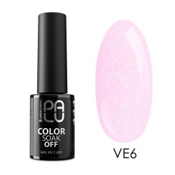 VE06 Verona UV Nagellack 6g PaluCosmetics