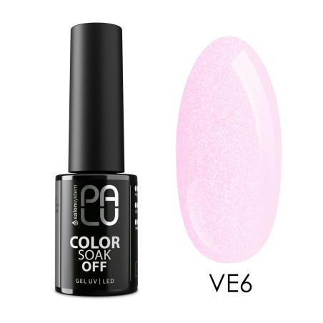 VE06 Verona UV Nagellack 6g PaluCosmetics