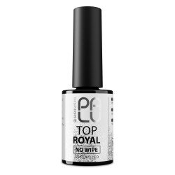 Top No Wipe Royal für UV Nagellack 11g PaluCosmetics
