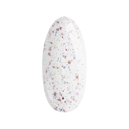 Top No Wipe Fame für UV Nagellack 11g PaluCosmetics