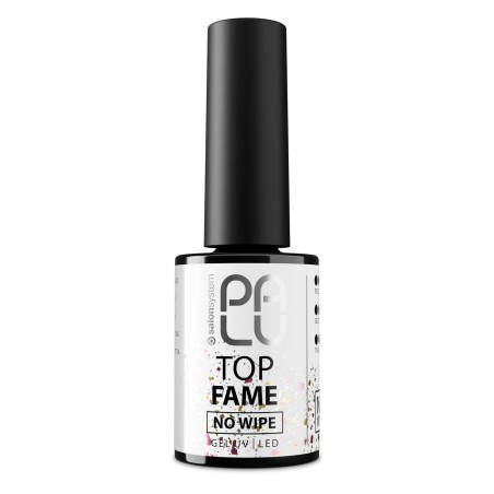 Top No Wipe Fame für UV Nagellack 11g PaluCosmetics