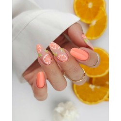 2 Tropical Escape  UV Nagellack 5 g Claresa