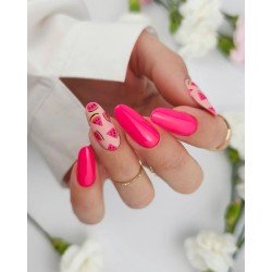 3 Tropical Escape  UV Nagellack 5 g Claresa