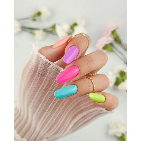 5 Tropical Escape  UV Nagellack 5 g Claresa