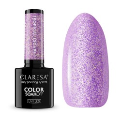 8 Tropical Escape  UV Nagellack 5 g Claresa