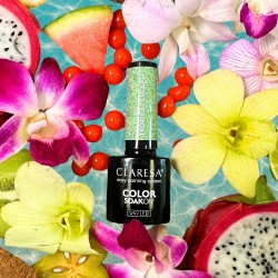 9 Tropical Escape  UV Nagellack 5 g Claresa