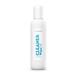 Cleaner Wipe Off 100ml Claresa