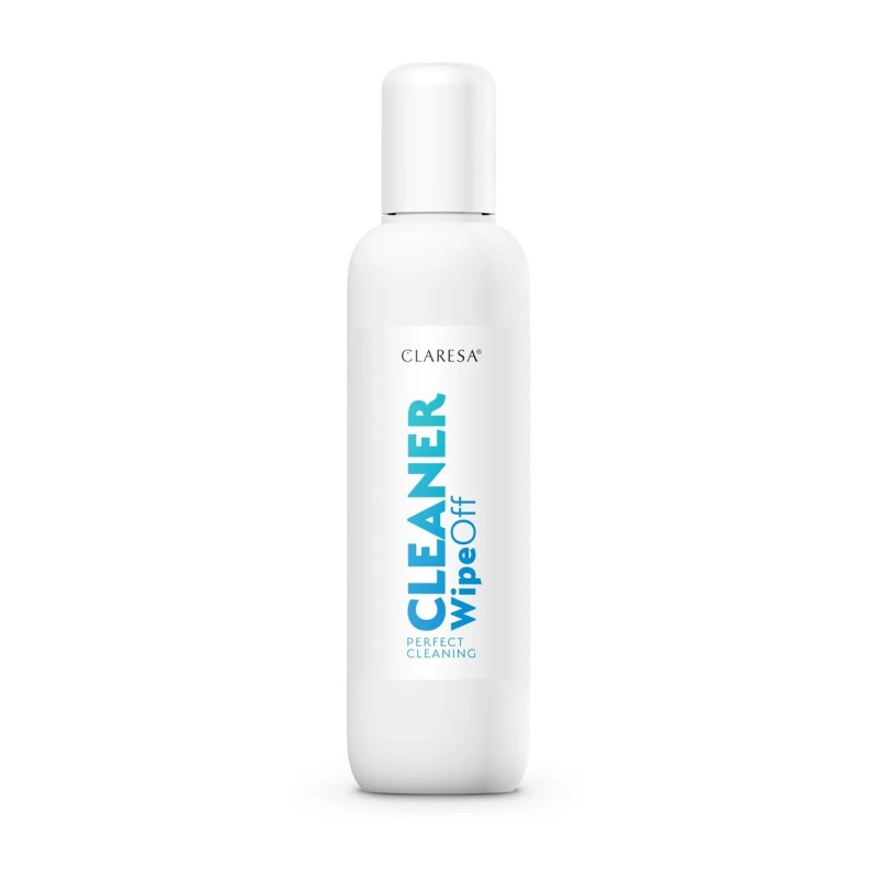 Cleaner Wipe Off 100ml Claresa