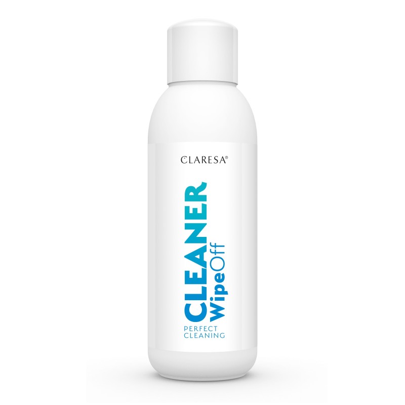 Cleaner Wipe Off 500ml Claresa