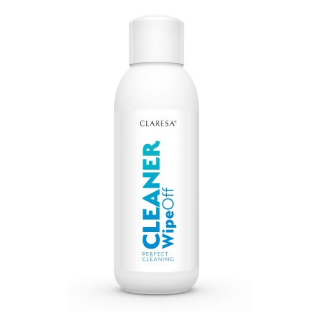 Cleaner Wipe Off 500ml Claresa