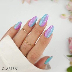 Top Candy Rainbow No Wipe 5g Claresa