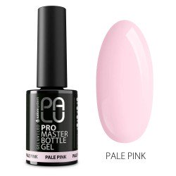 Pro Master Bottle Gel - Pale Pink  11ml PaluCosmetics